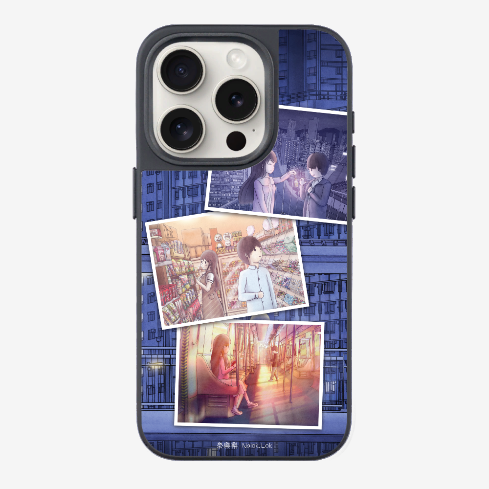 Memory Phone Case