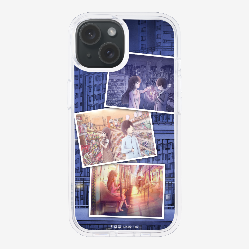 Memory Phone Case