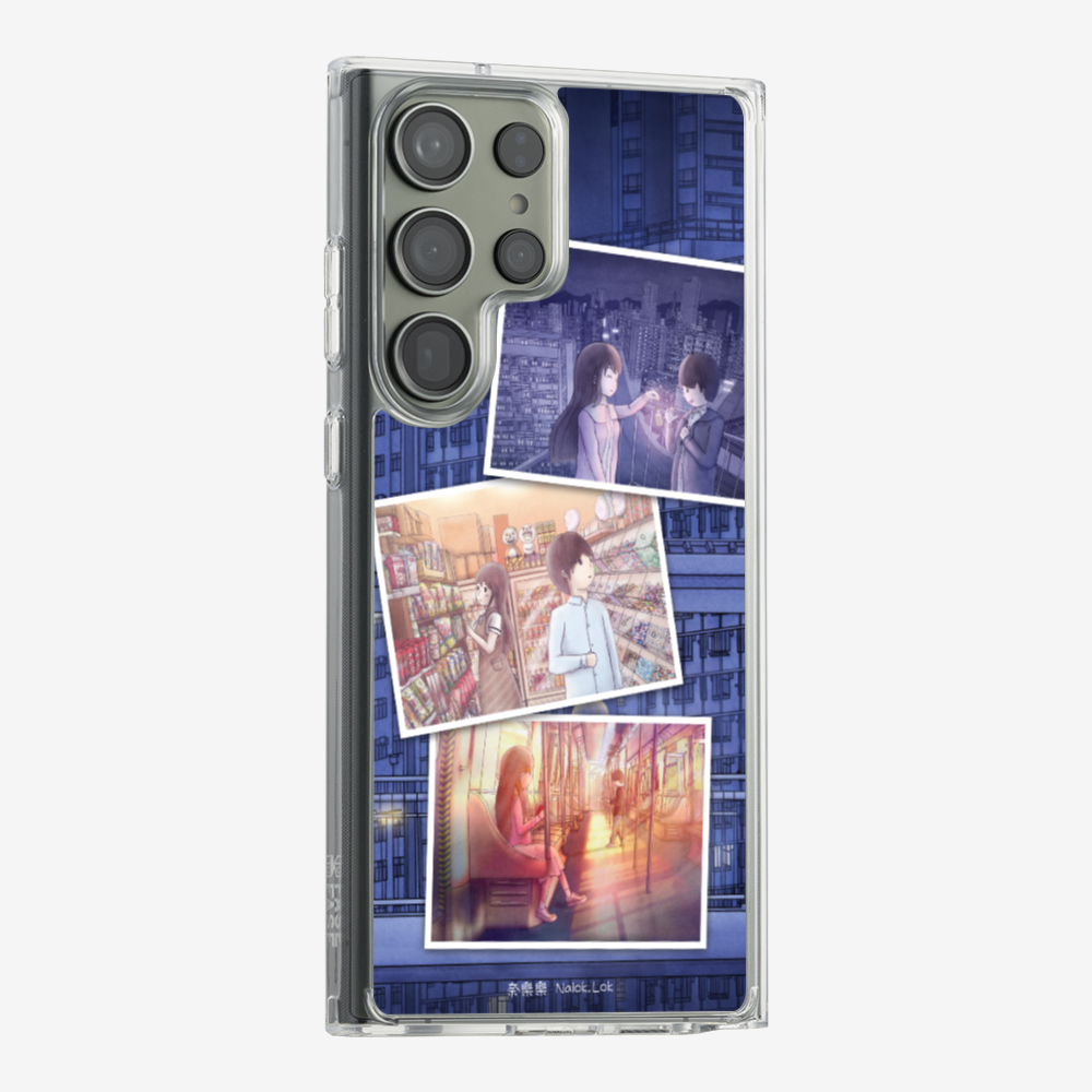 Memory Phone Case