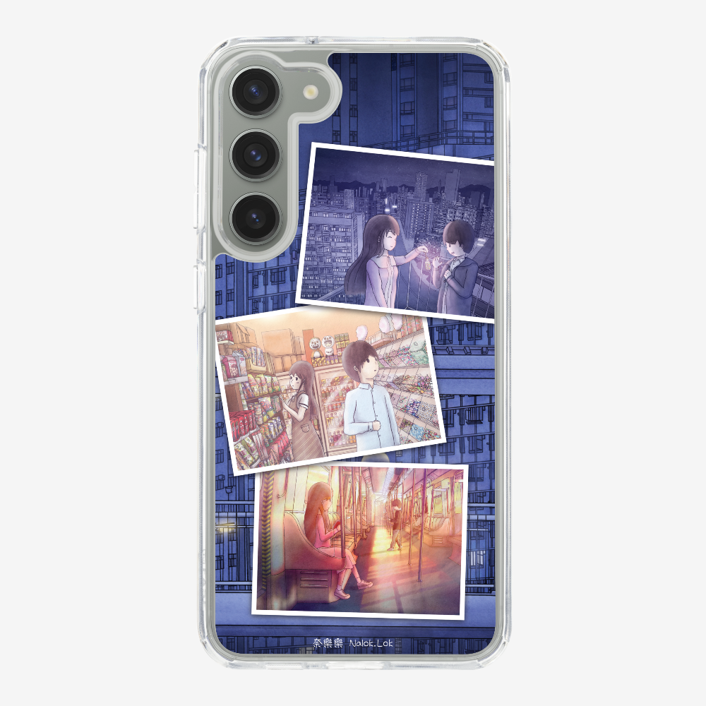 Memory Phone Case