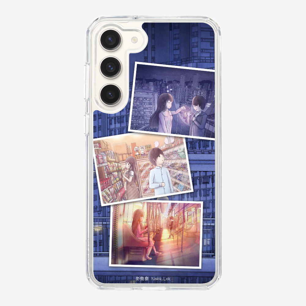 Memory Phone Case