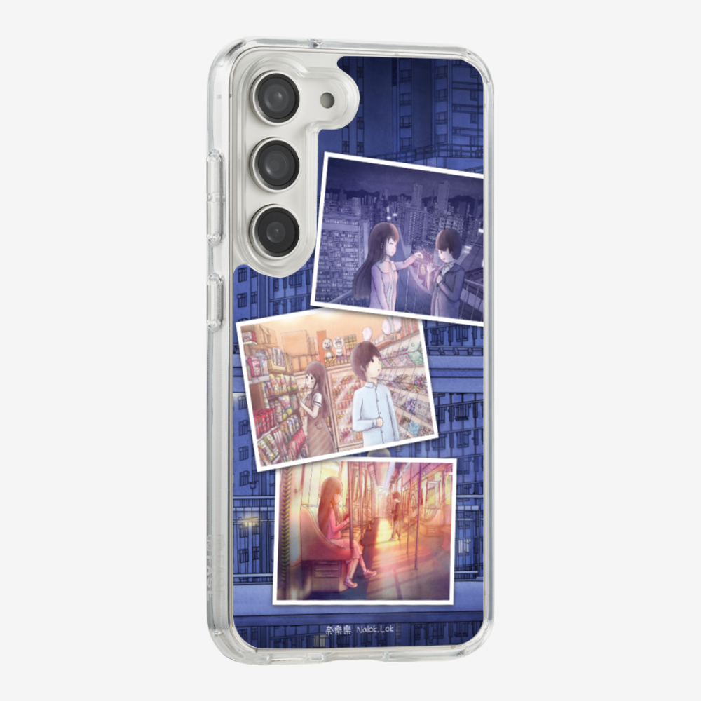 Memory Phone Case