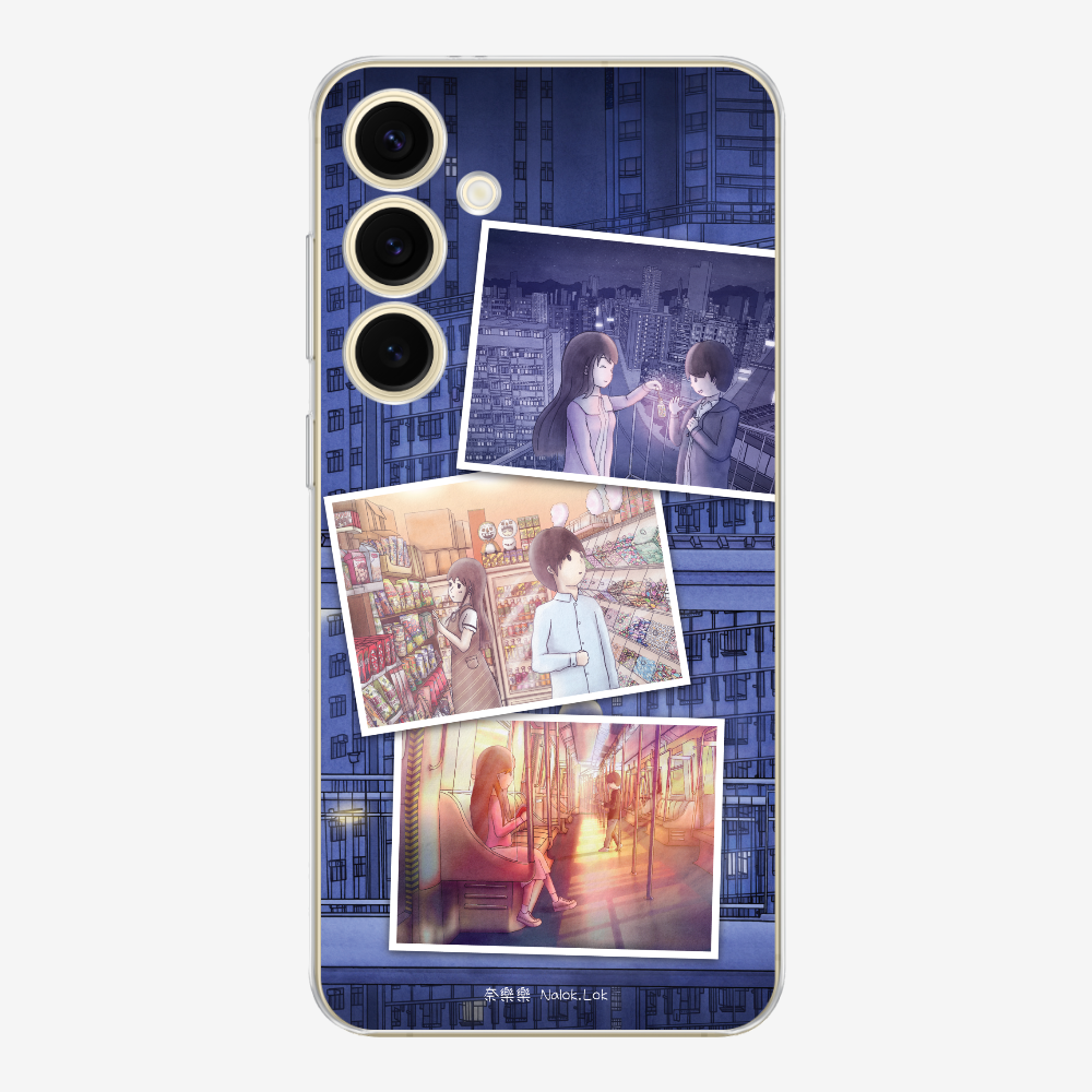 Memory Phone Case