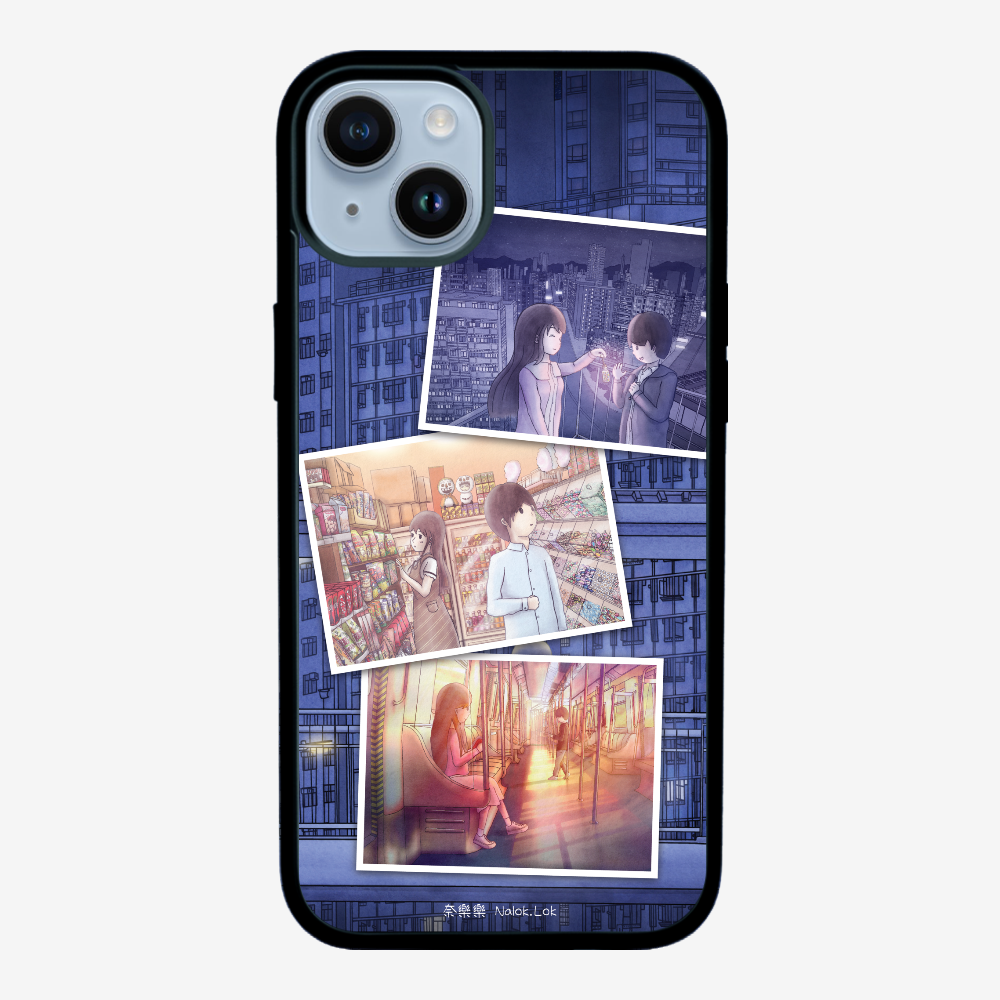 Memory Phone Case