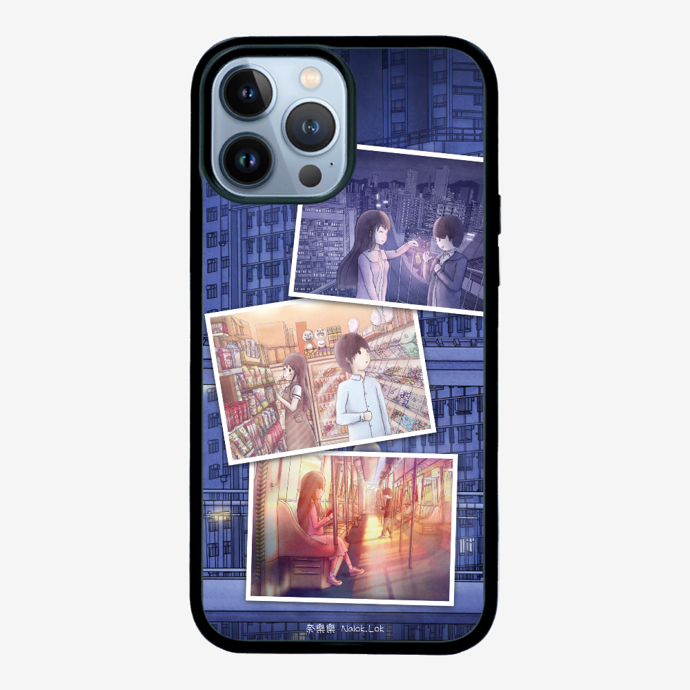 Memory Phone Case