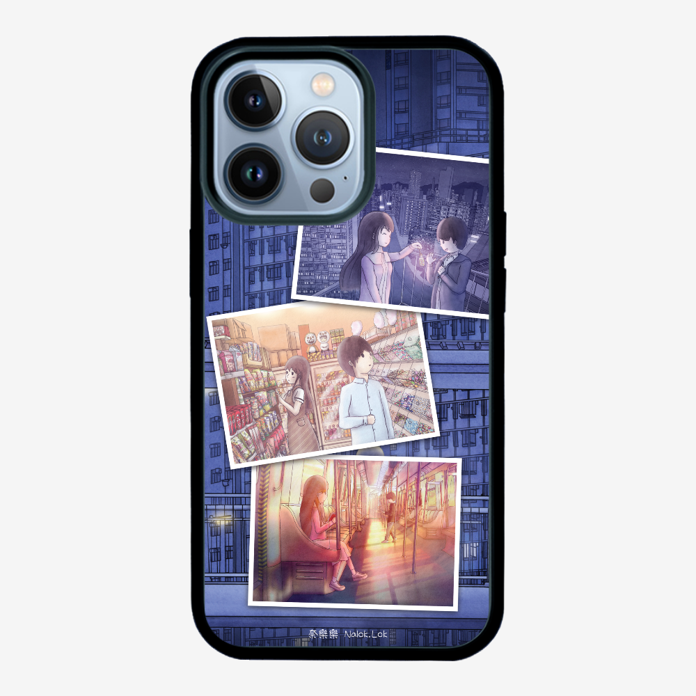 Memory Phone Case