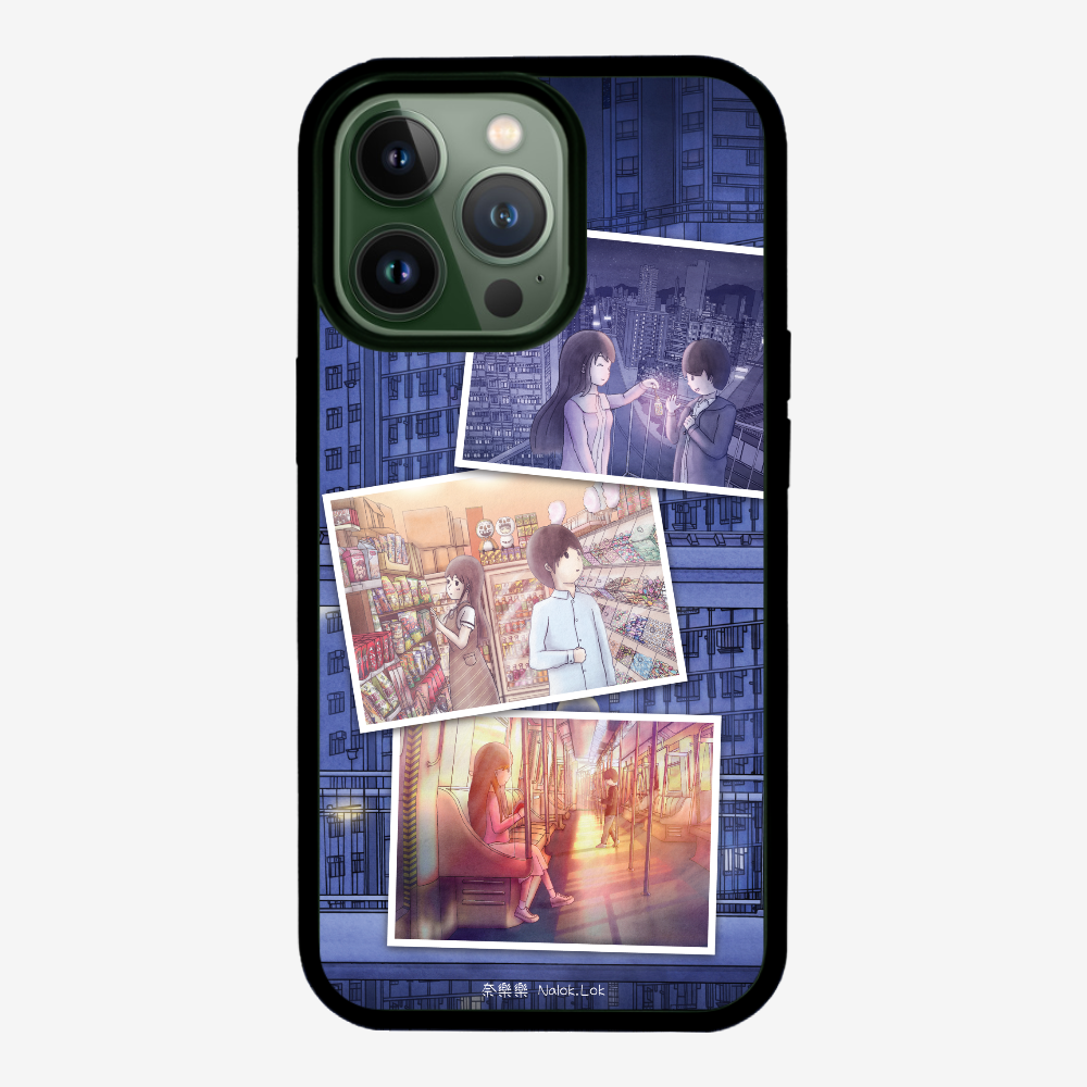 Memory Phone Case