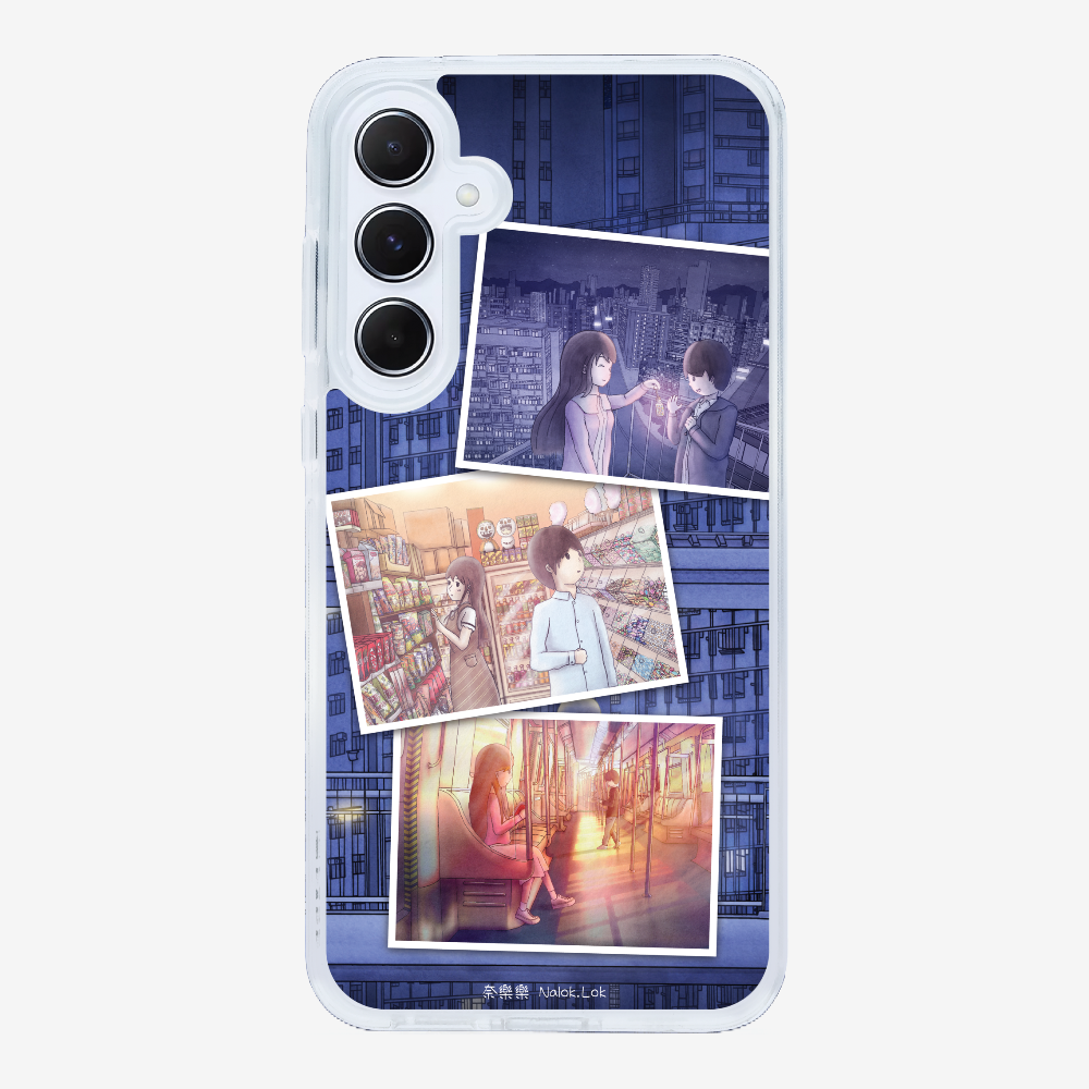 Memory Phone Case