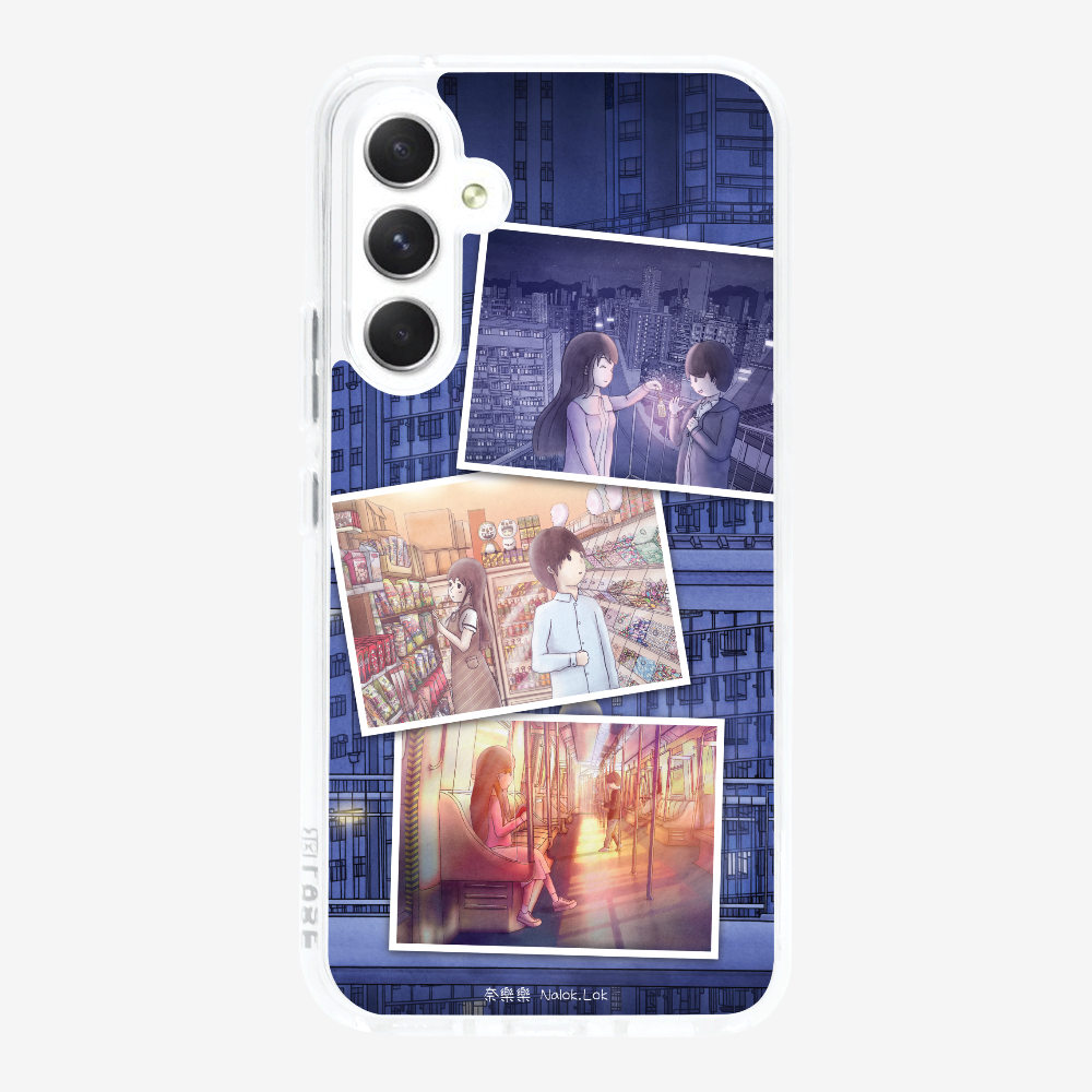 Memory Phone Case