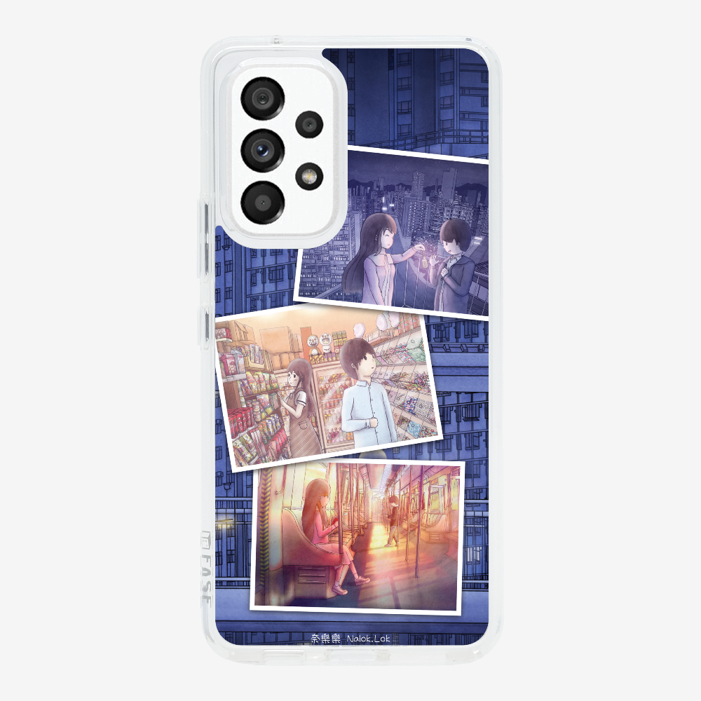 Memory Phone Case