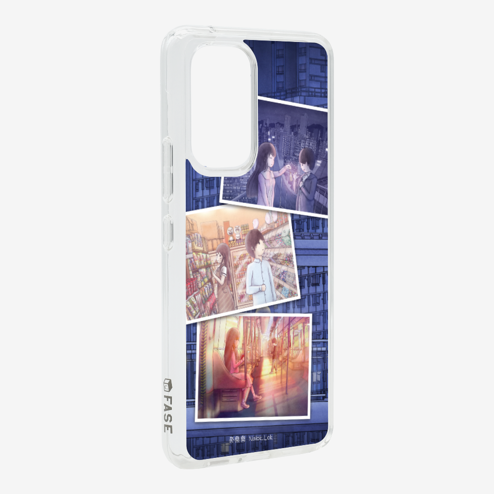 Memory Phone Case