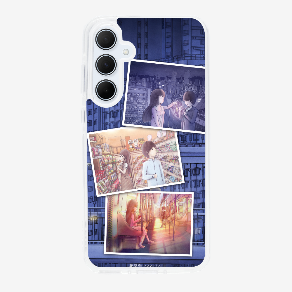 Memory Phone Case