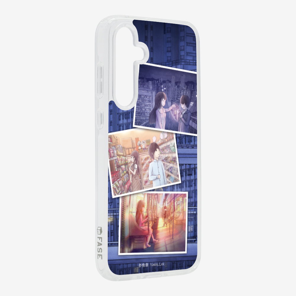 Memory Phone Case