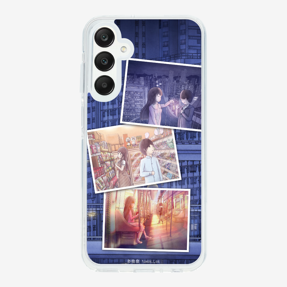 Memory Phone Case