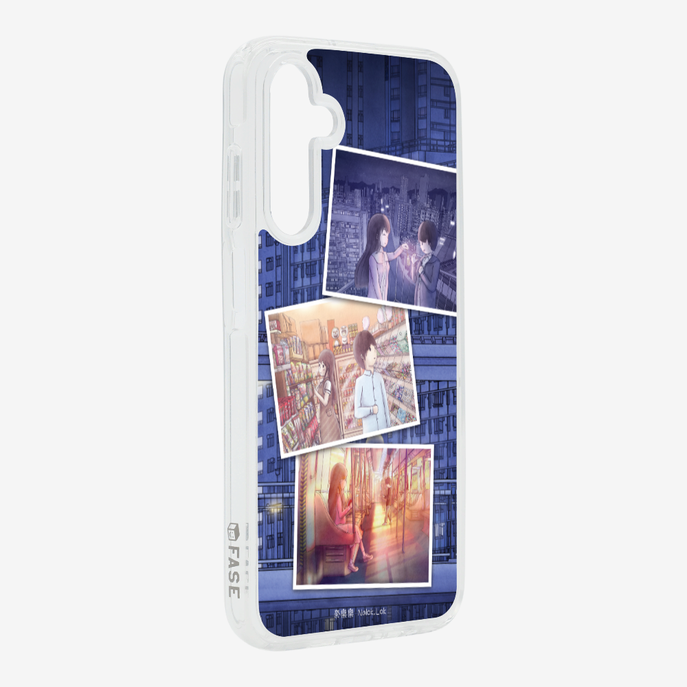 Memory Phone Case