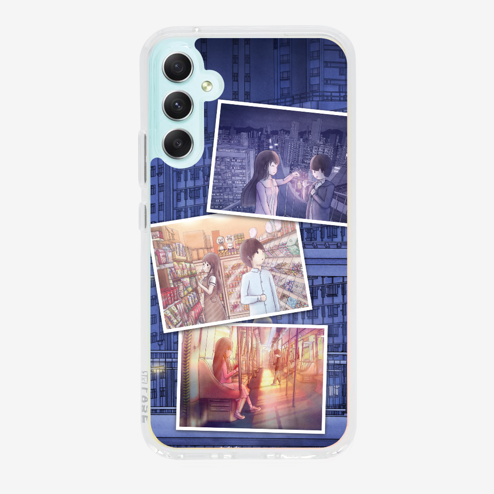 Memory Phone Case