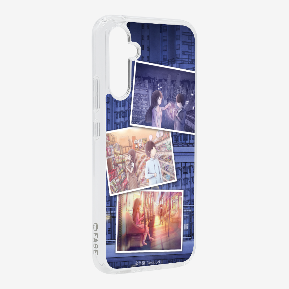 Memory Phone Case