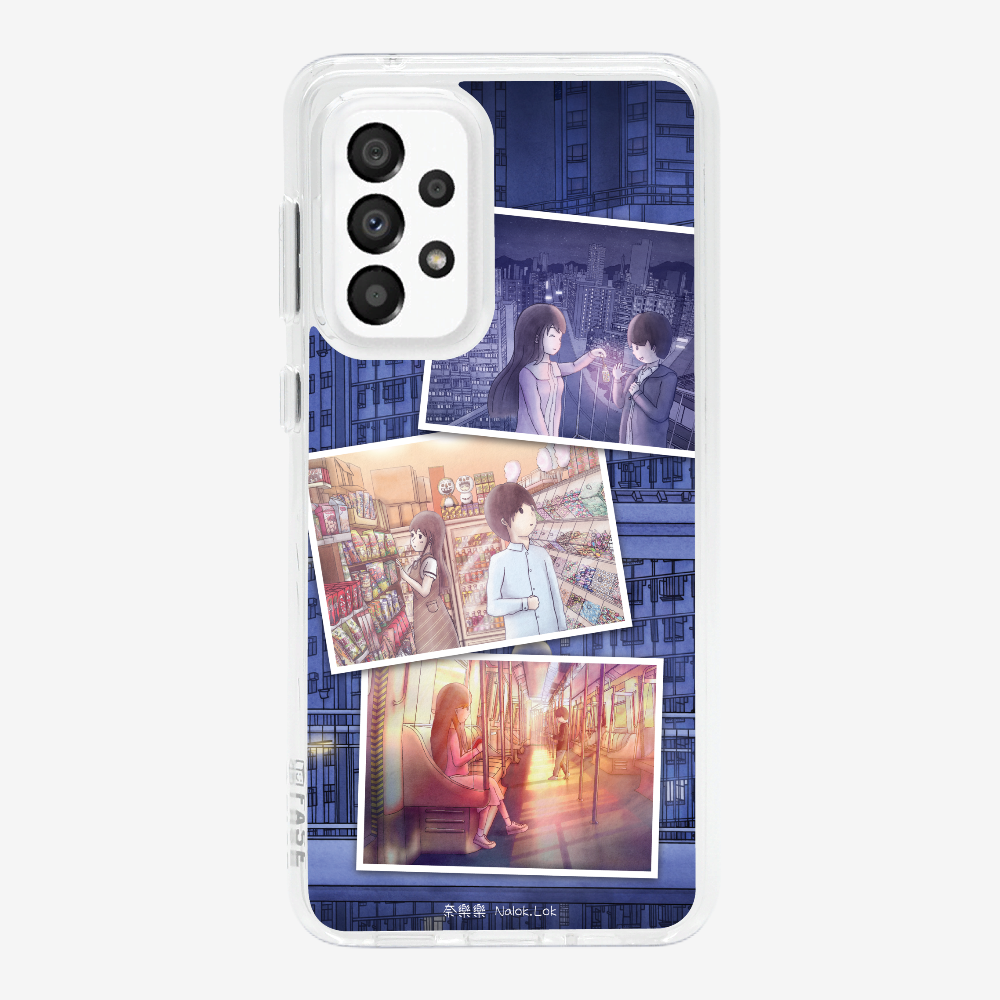 Memory Phone Case