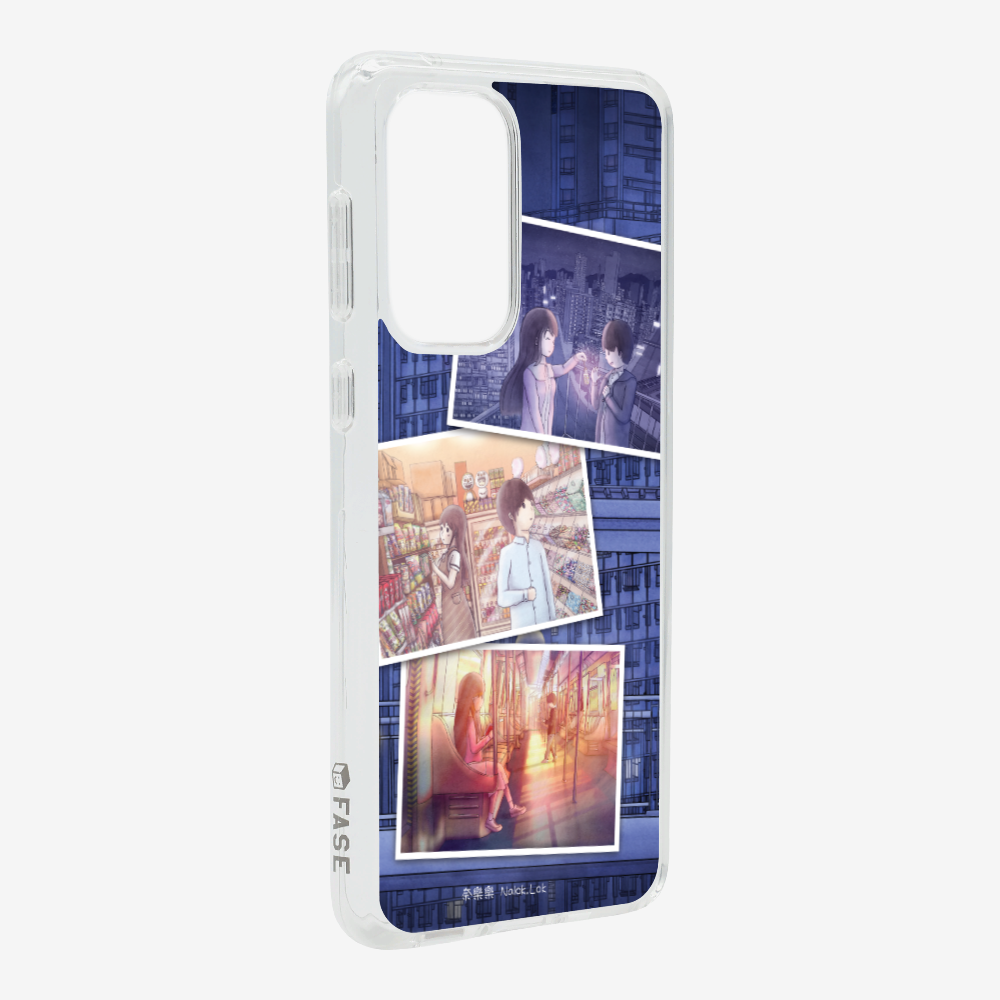 Memory Phone Case