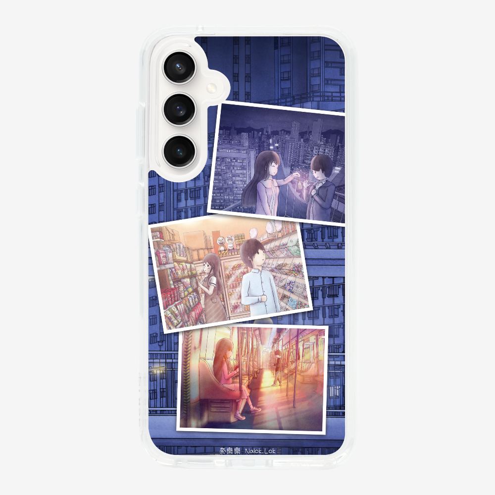 Memory Phone Case