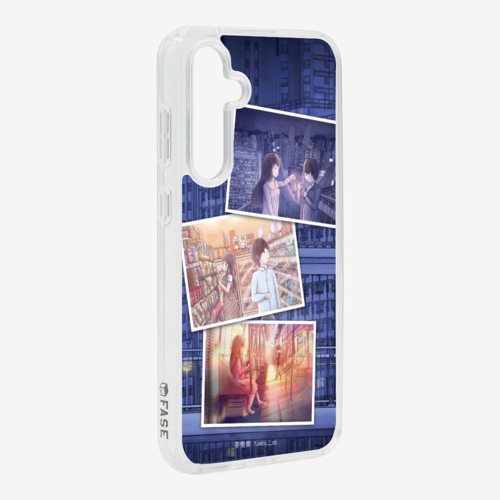 Memory Phone Case