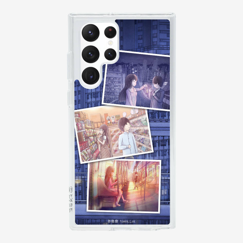 Memory Phone Case