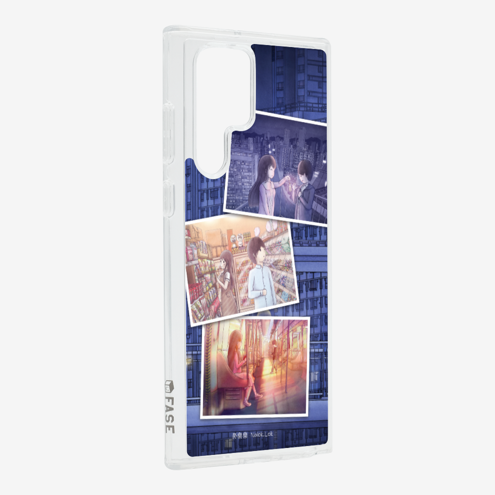 Memory Phone Case