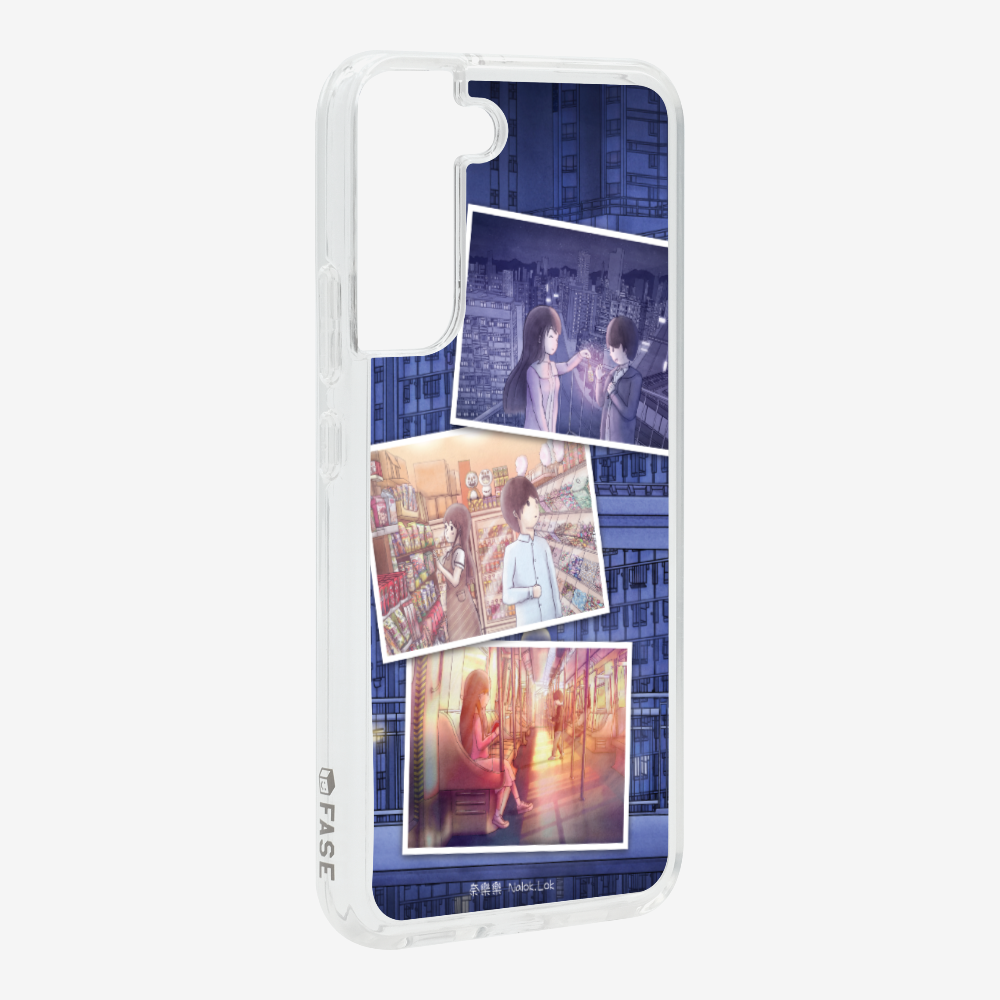 Memory Phone Case