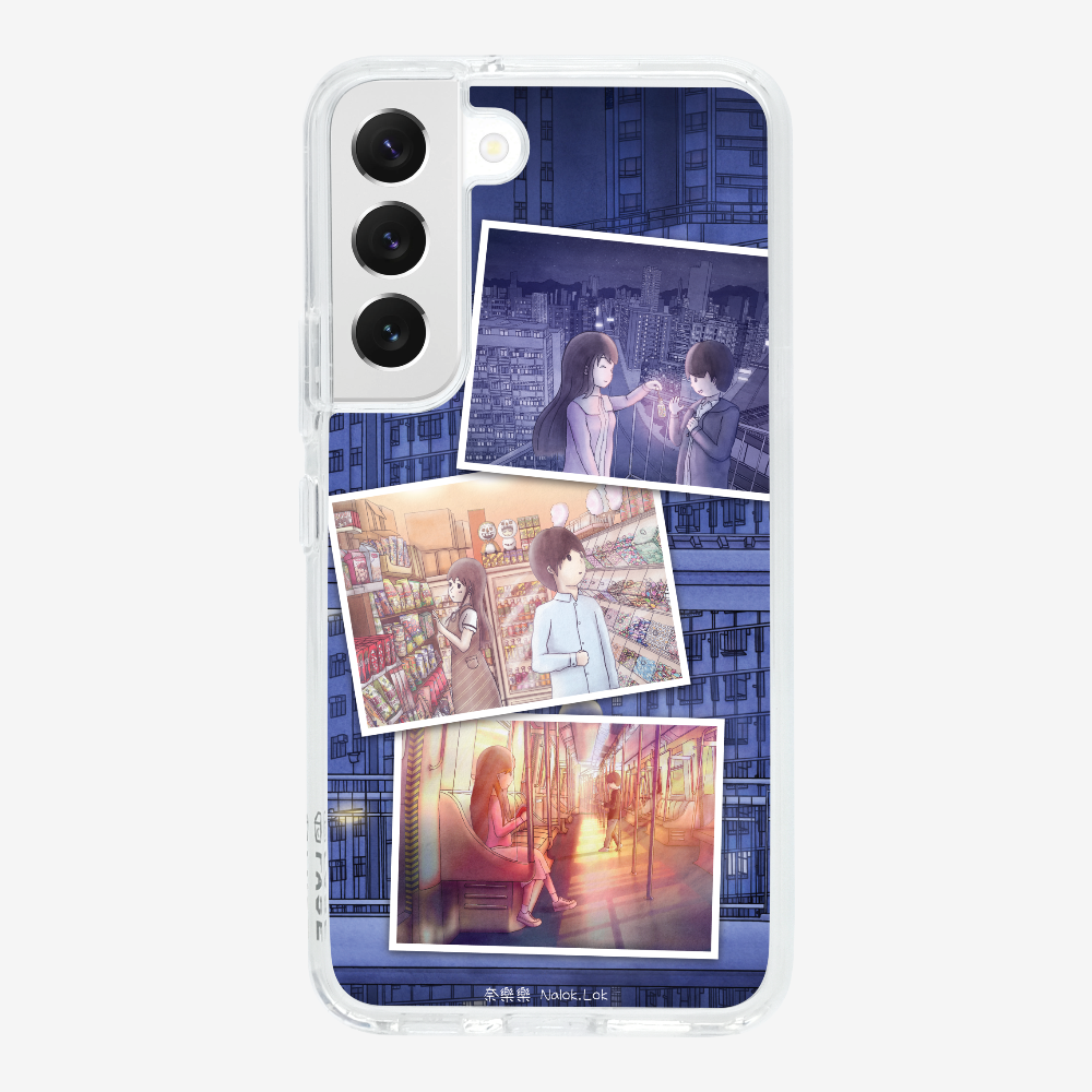 Memory Phone Case