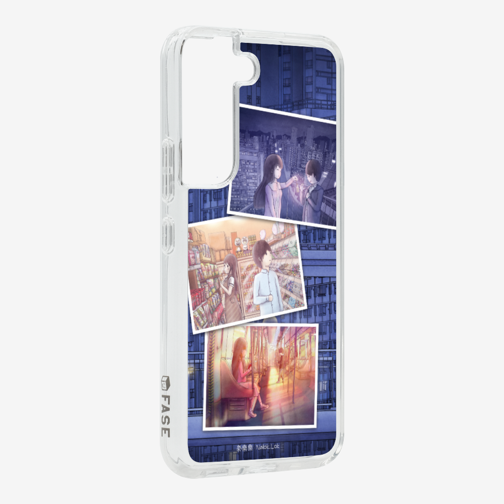 Memory Phone Case