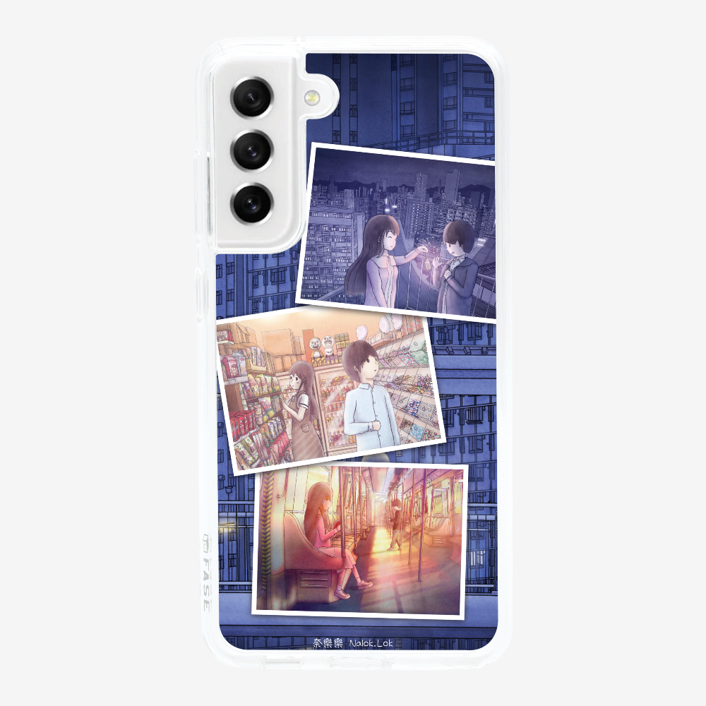 Memory Phone Case