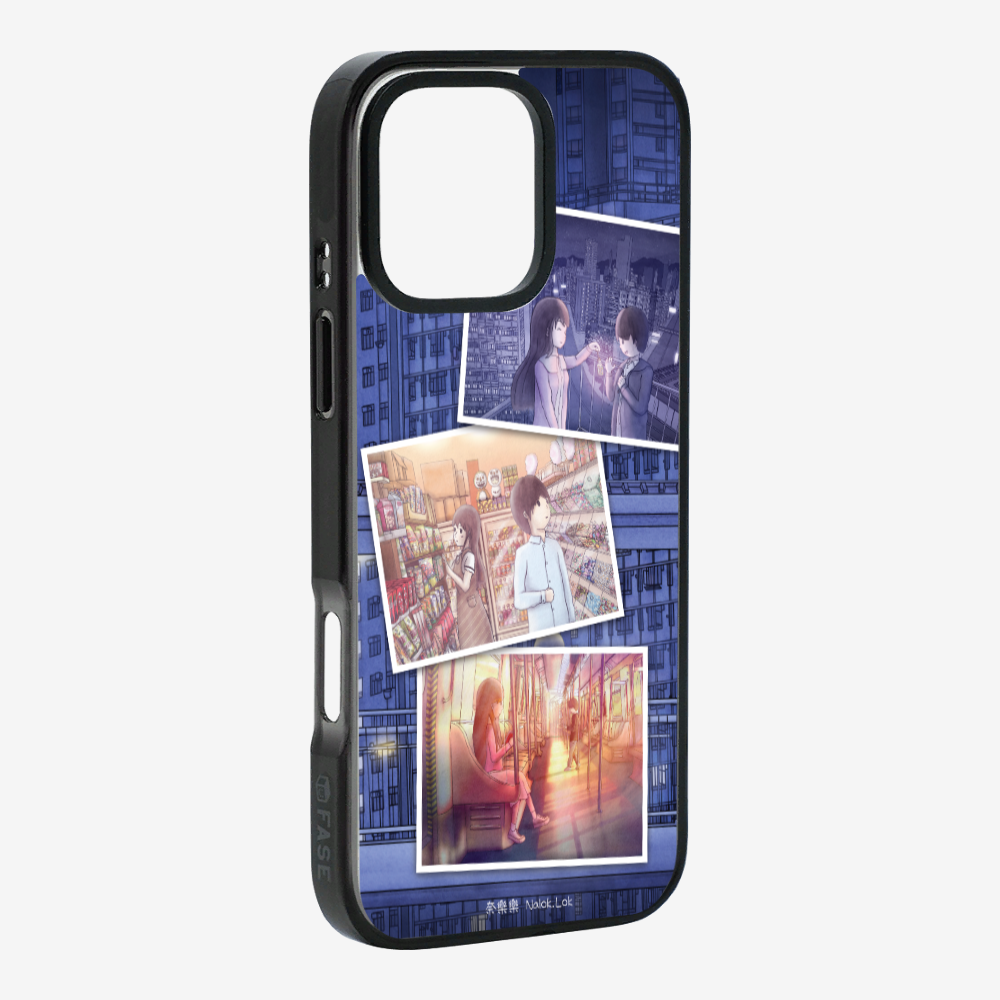 Memory Phone Case