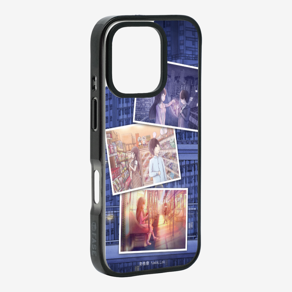 Memory Phone Case