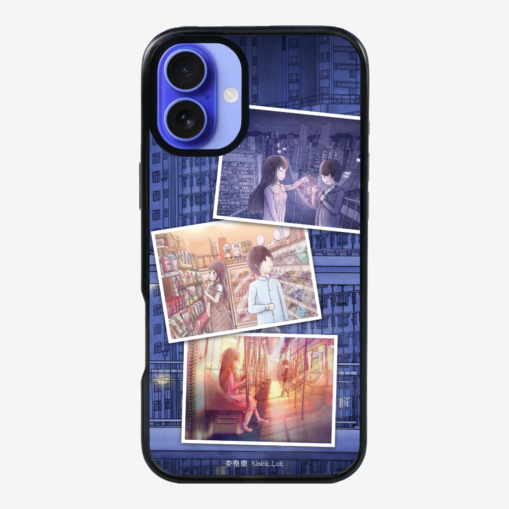 Memory Phone Case