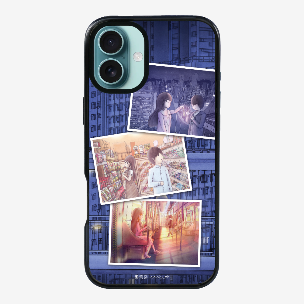 Memory Phone Case