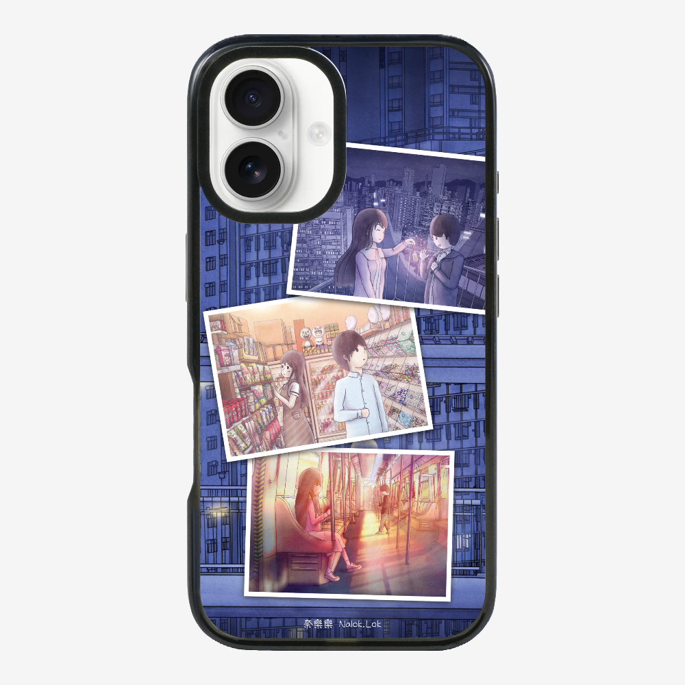 Memory Phone Case