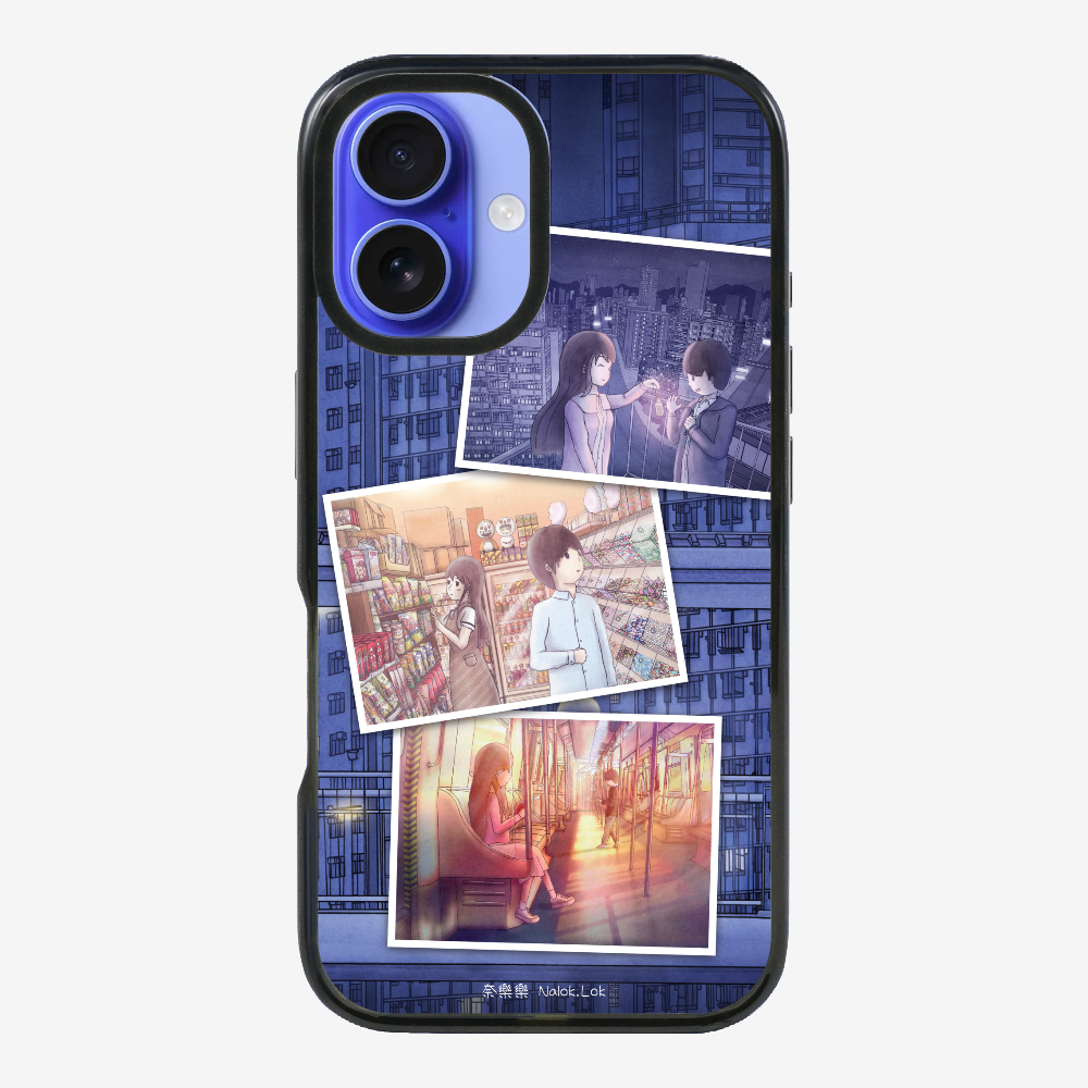 Memory Phone Case