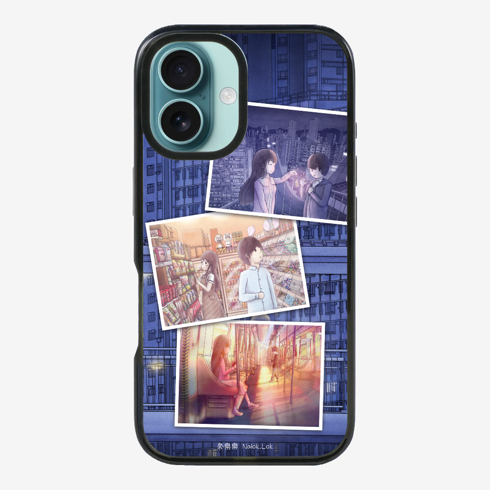 Memory Phone Case