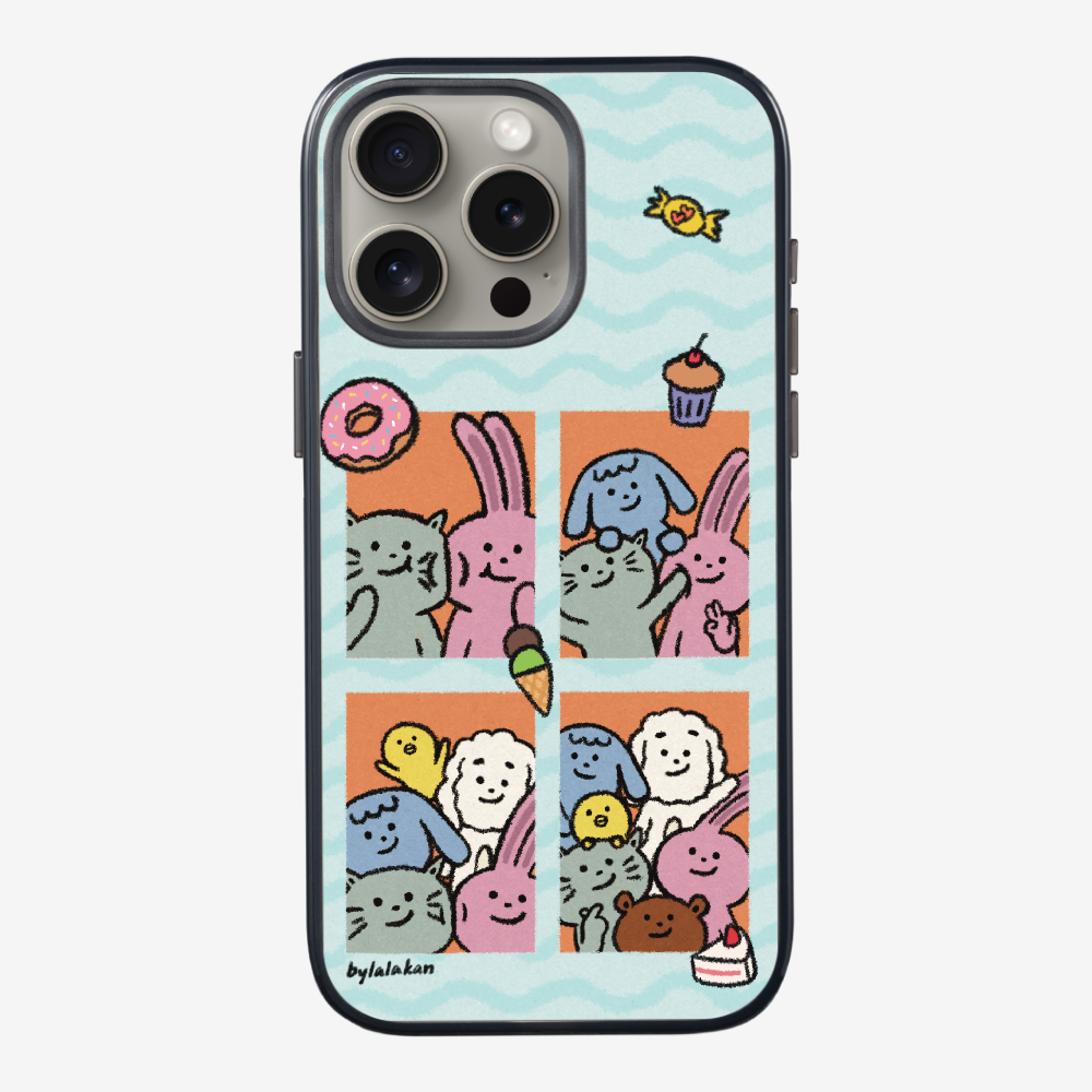 Cute - Life For Cutes Phone Case