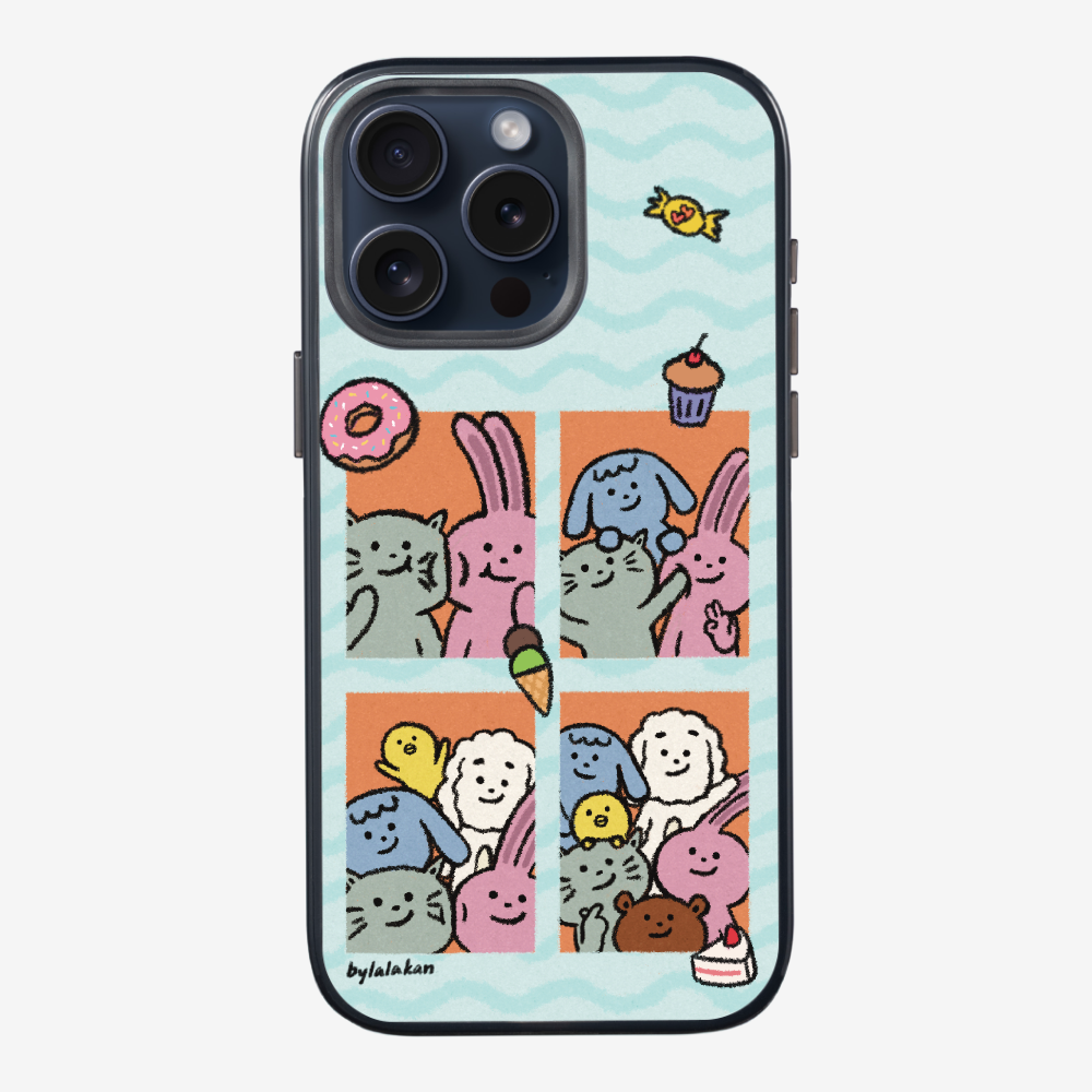 Cute - Life For Cutes Phone Case