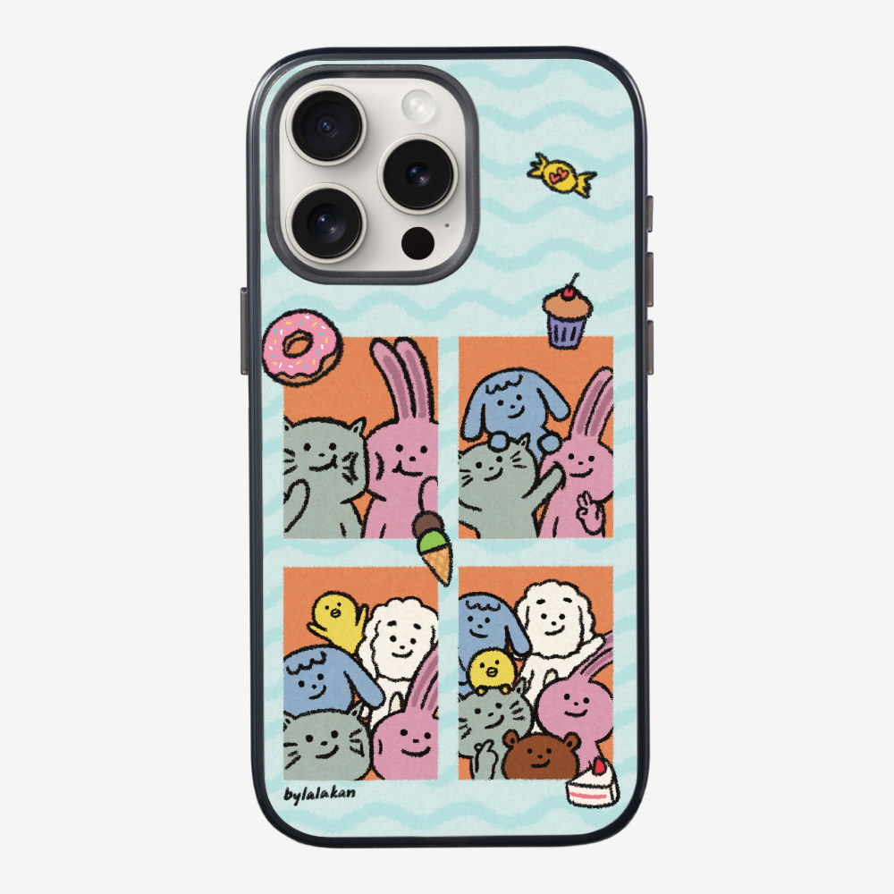 Cute - Life For Cutes Phone Case