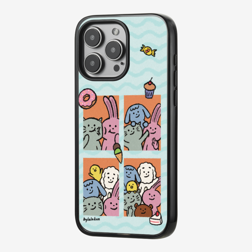 Cute - Life For Cutes Phone Case