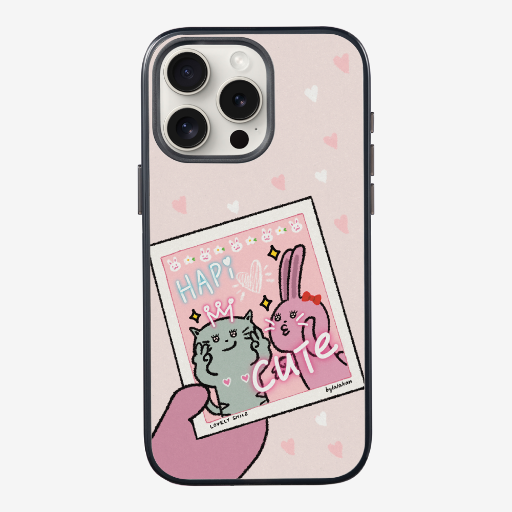 Cutie Cutie Phone Case