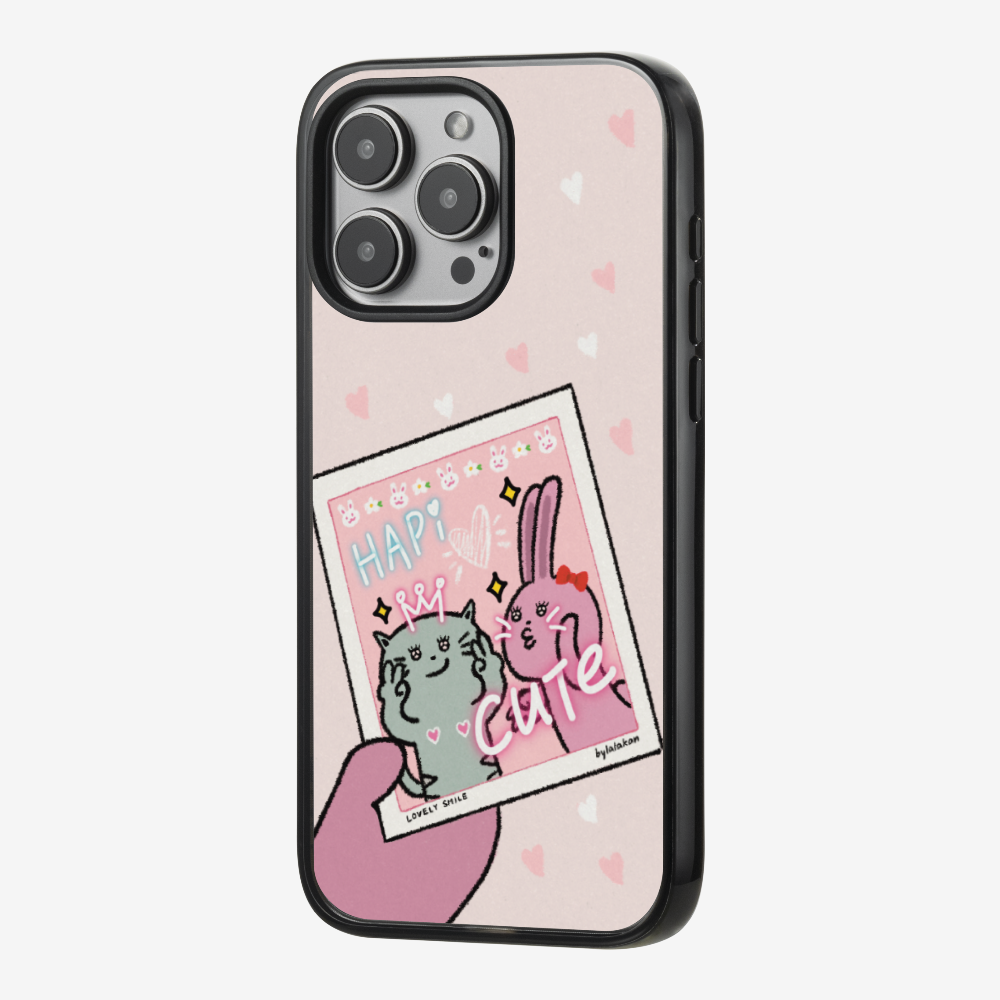 Cutie Cutie Phone Case