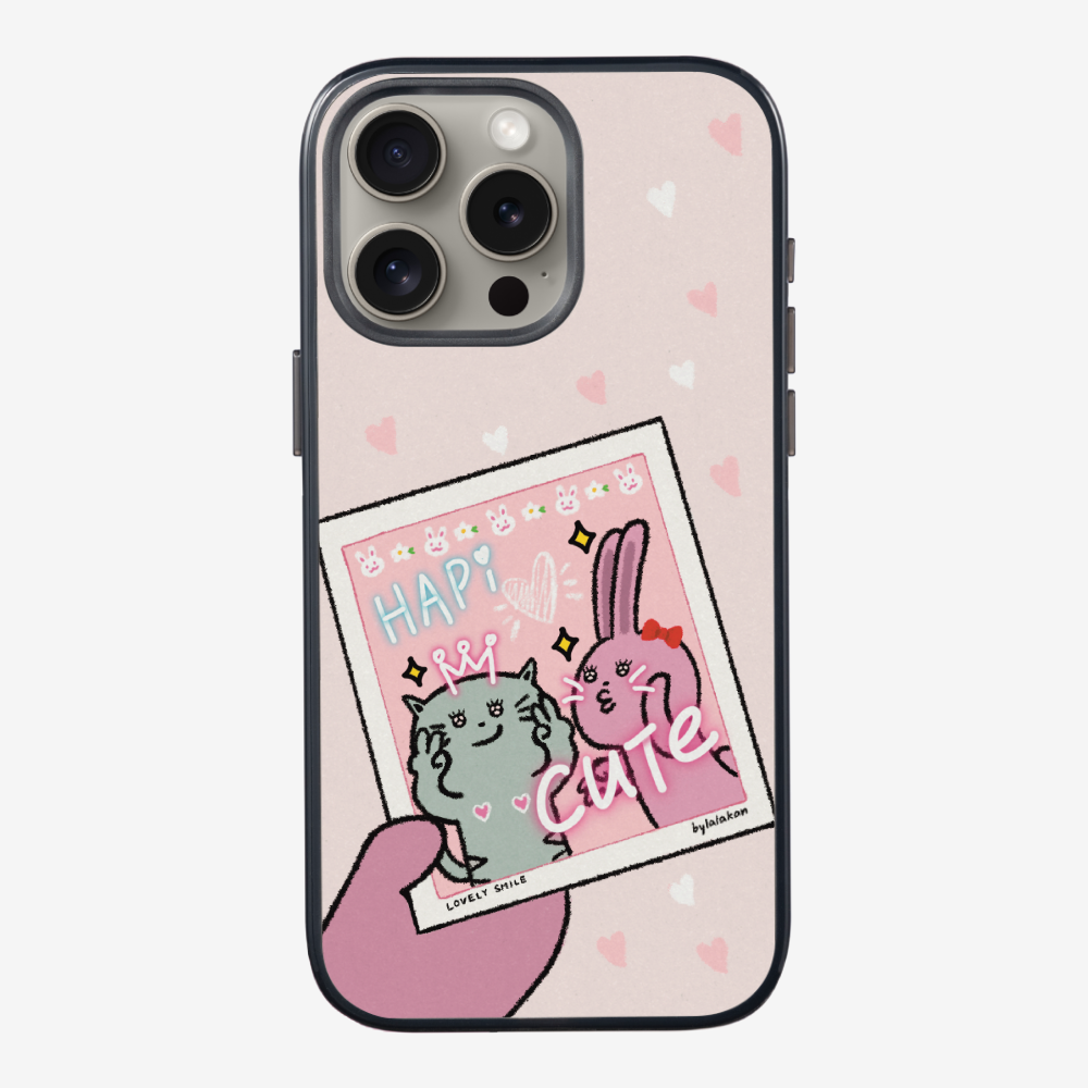 Cutie Cutie Phone Case