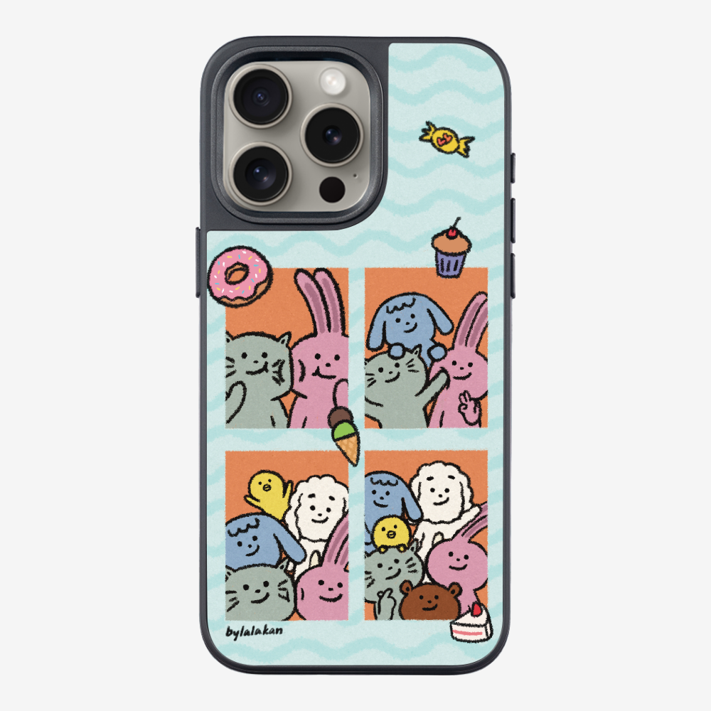 Cute - Life For Cutes Phone Case