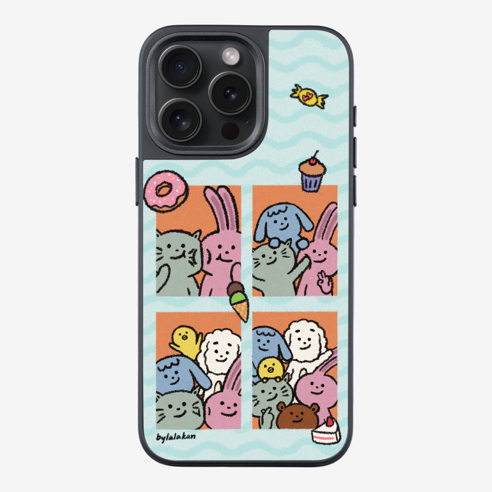 Cute - Life For Cutes Phone Case