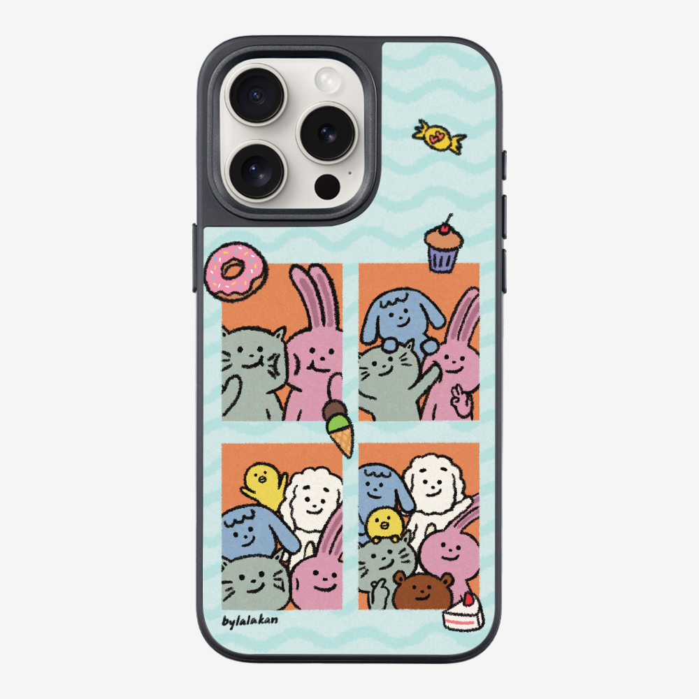 Cute - Life For Cutes Phone Case