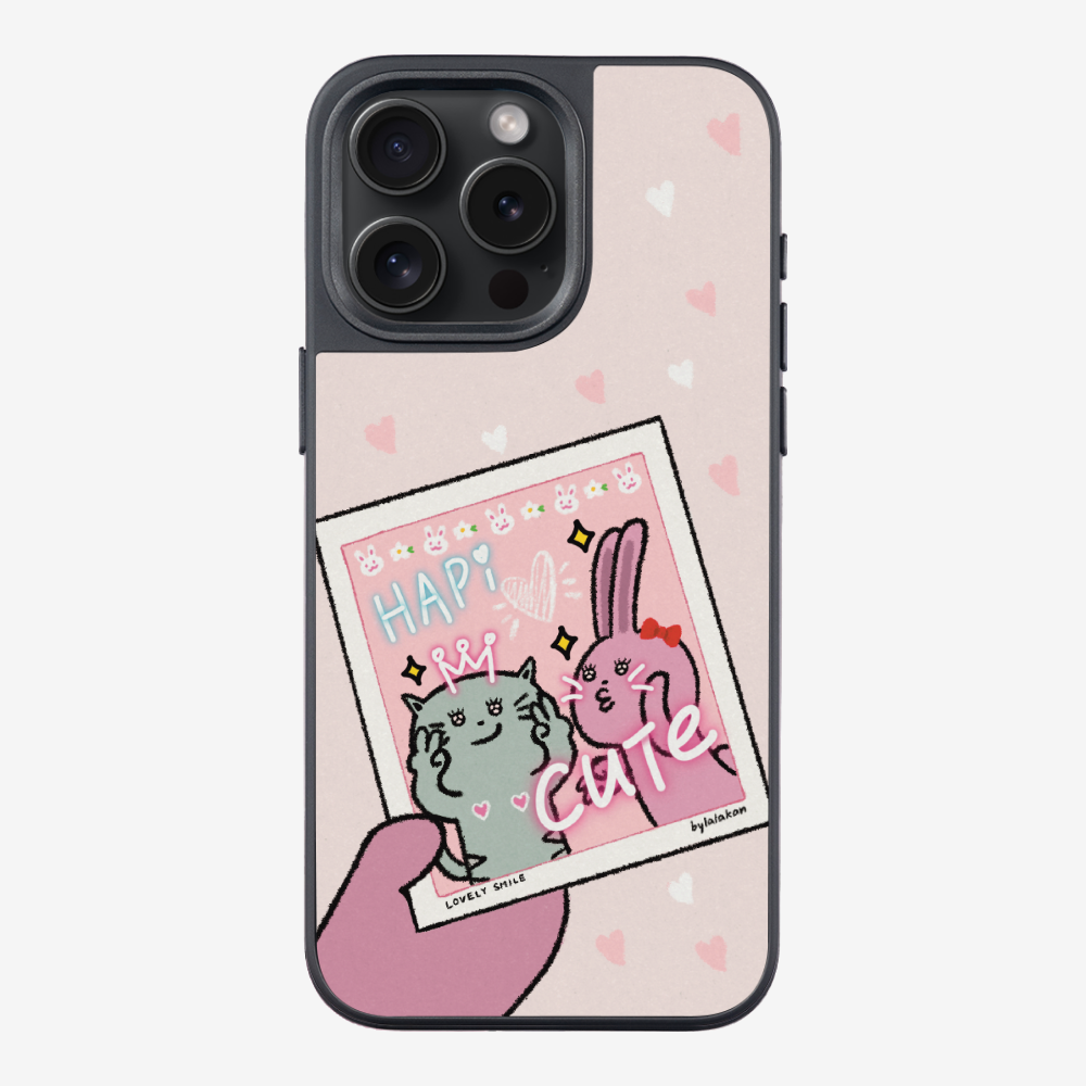 Cutie Cutie Phone Case