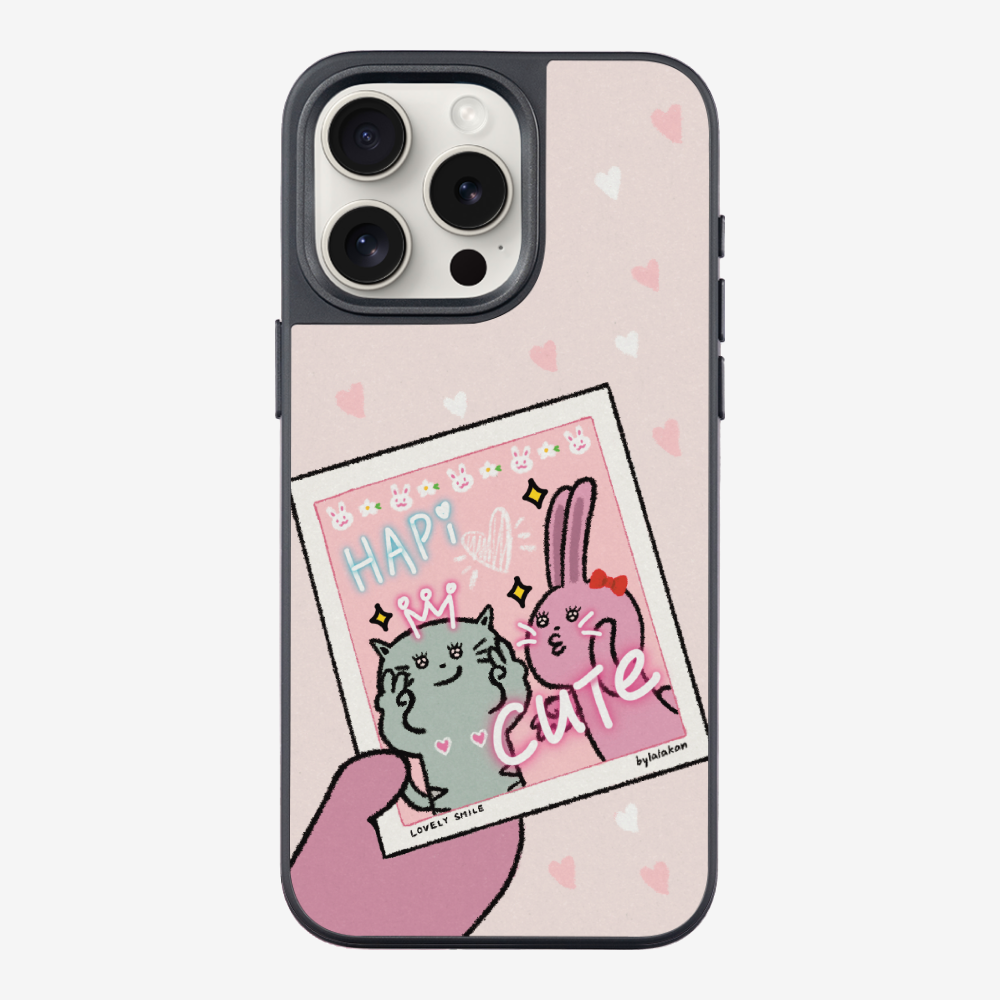 Cutie Cutie Phone Case